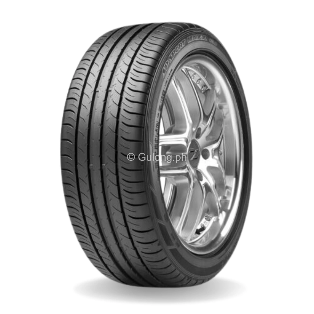 Gulong PH - DUNLOP 235/60/R18 SP SPORT MAXX 050 103H